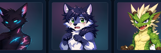 Foxboy Den